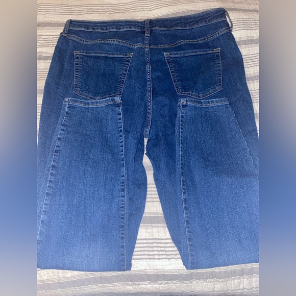 Wild Fable Skinny Jean - Picture 3 of 4